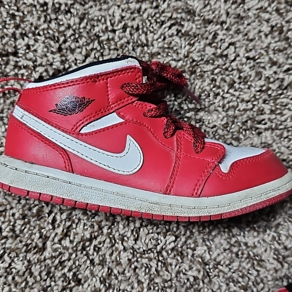 Nike Air Jordan Child